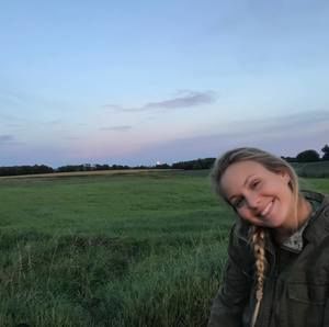 Meet your Posher, Natalie